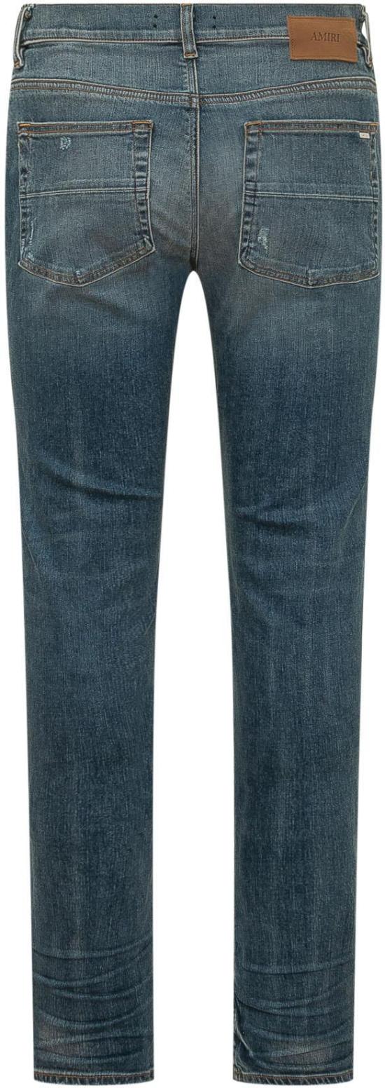 26SS 아미리 데님 팬츠 AMBMJE1054918 BLUE - AMIRI