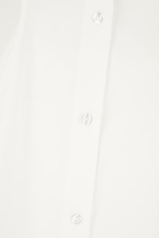 26SS 스포트막스 블라우스 SPXPIACERE001 WHITE - SPORTMAX