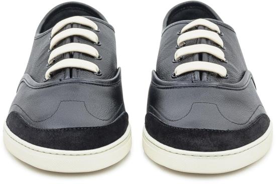 25FW 돌체앤가바나 스니커즈 CS2351AQ7248B956 NAVY - DOLCE & GABBANA