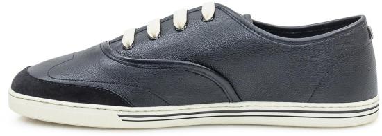 25FW 돌체앤가바나 스니커즈 CS2351AQ7248B956 NAVY - DOLCE & GABBANA