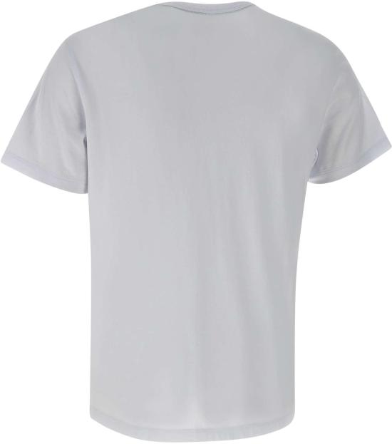 26SS 썬 68 반팔 티셔츠 T3510101 WHITE - SUN 68