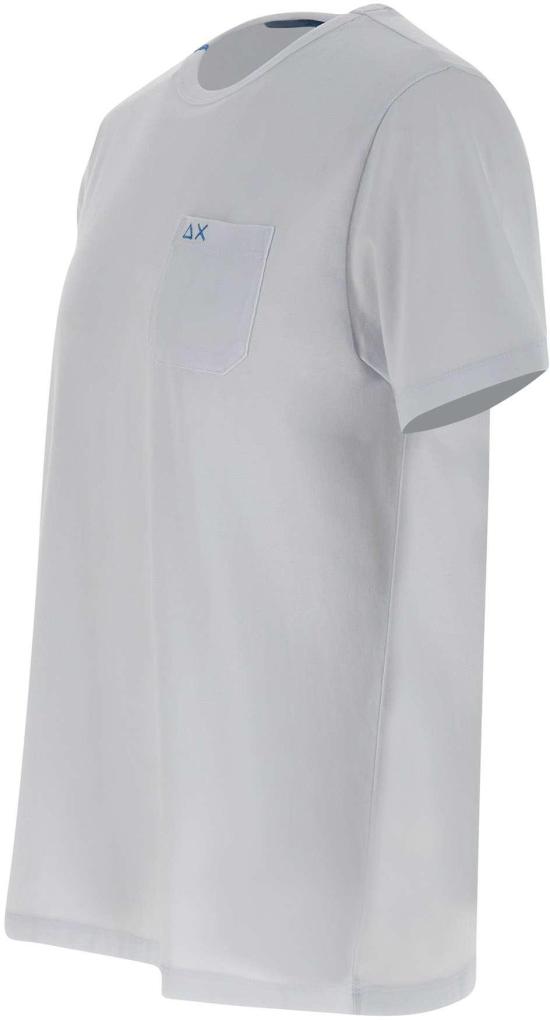 26SS 썬 68 반팔 티셔츠 T3510101 WHITE - SUN 68