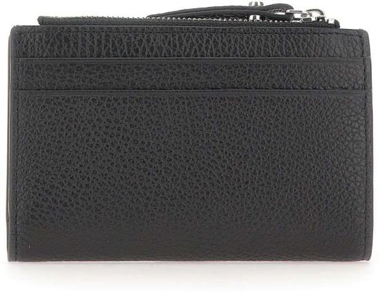 26SS 지아니 끼아리니 지갑 PF6003GRNNERO BLACK - GIANNI CHIARINI