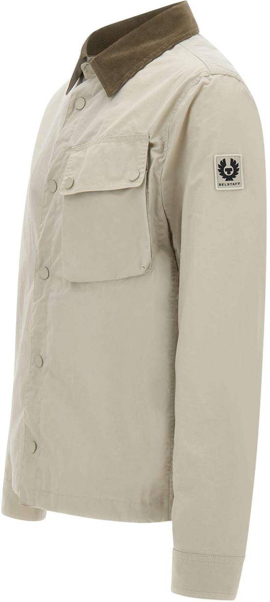 26SS 벨스타프 자켓 106096SVRBC BEIGE - BELSTAFF