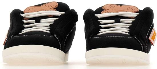 26SS PDF di Domenico Formichetti 스니커즈 DFM45025S0018PXBLACK - OTHER BRANDS