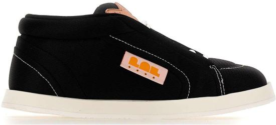 26SS PDF di Domenico Formichetti 스니커즈 DFM45025S0018PXBLACK