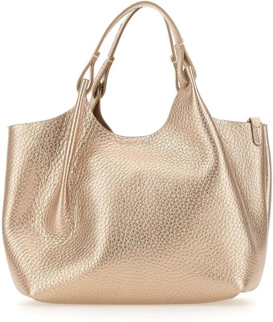 26SS 지아니 끼아리니 토트백 BS9719RNGDBLTUMIRAGECLAY GOLD - GIANNI CHIARINI