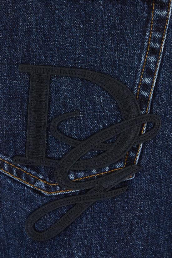 25SS 돌체앤가바나 데님 팬츠 GWVNXZ DIVERS - DOLCE & GABBANA