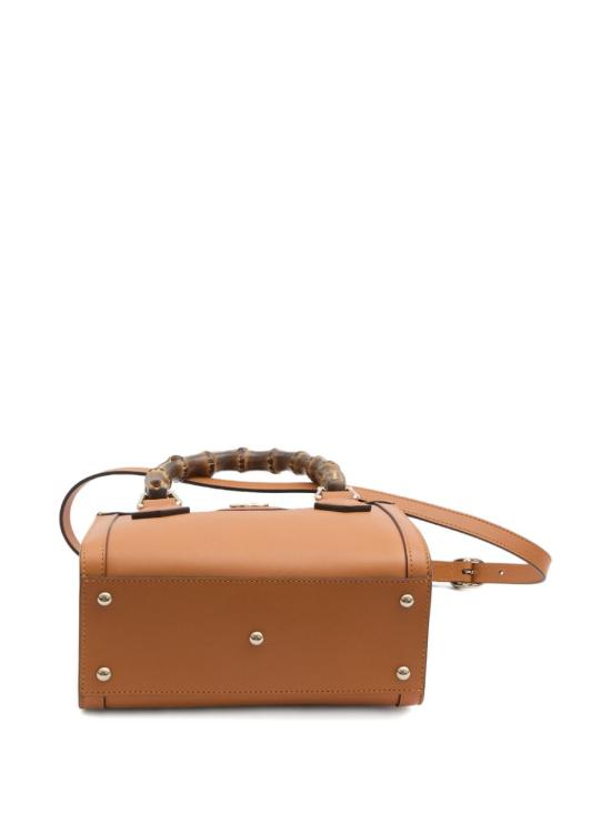 26SS 구찌 다이애나 스몰 토트백 832936 AAEDB7626 DARK RUSTY - GUCCI