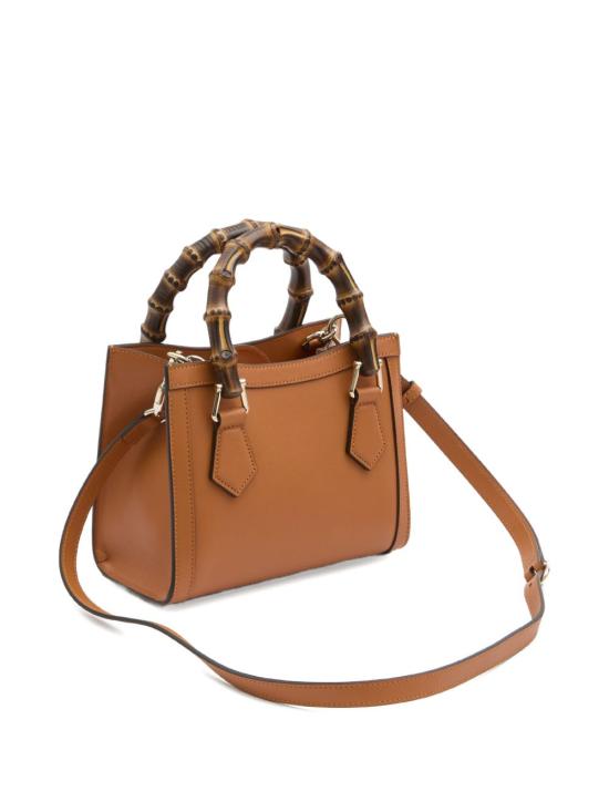 26SS 구찌 다이애나 스몰 토트백 832936 AAEDB7626 DARK RUSTY - GUCCI