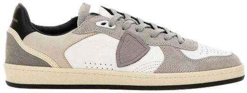 26SS 필립모델 스니커즈 A013353VD03VEAUDAIMBLANCNOIR WHITE