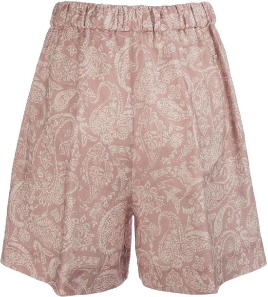 26SS 폴앤샤크 숏팬츠 26454018F20 DIVERS - PAUL & SHARK