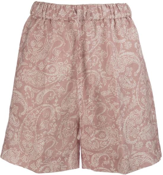 26SS 폴앤샤크 숏팬츠 26454018F20 DIVERS