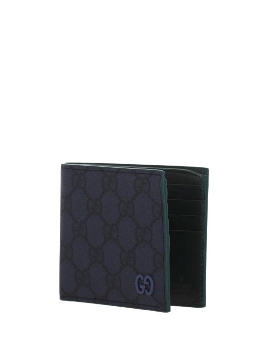 26SS 구찌 남성지갑 768243 FAFBE8447 Red - GUCCI