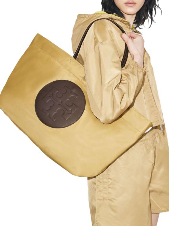 26SS 토리버치 토트백 181463250 BEIGE - TORY BURCH