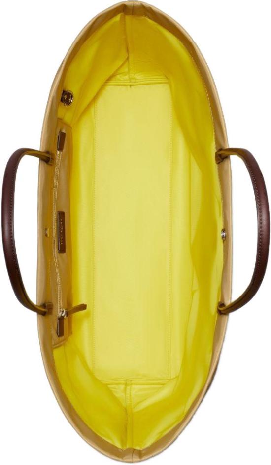 26SS 토리버치 토트백 181463250 BEIGE - TORY BURCH