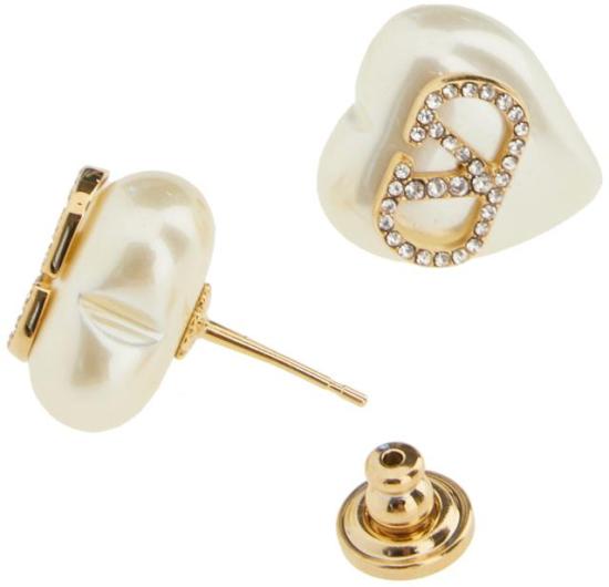 26SS 발렌티노 가라바니 이어링 8W0J0BT2EXE3DV DIVERS - VALENTINO GARAVANI