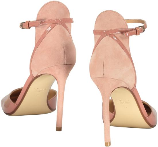  프란체스코 루쏘 힐/펌프스 R1P95 NEUTRAAL - FRANCESCO RUSSO