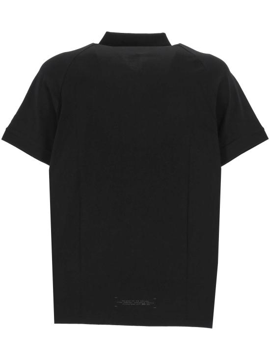 26SS 보스 폴로 티셔츠 50559010 001 Black - BOSS