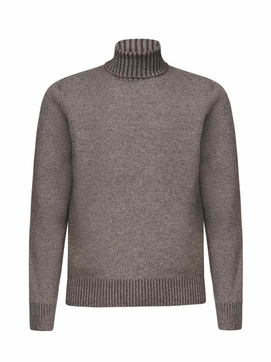 26FW 갈리아노 스웨터 3115 19613039 TAUPE