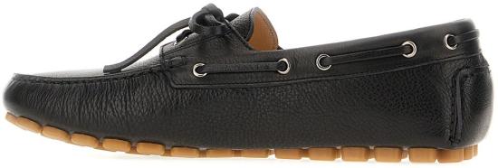 25FW 발렌티노 가라바니 로퍼 7Y2S0J59PNJ0NO BLACK - VALENTINO GARAVANI