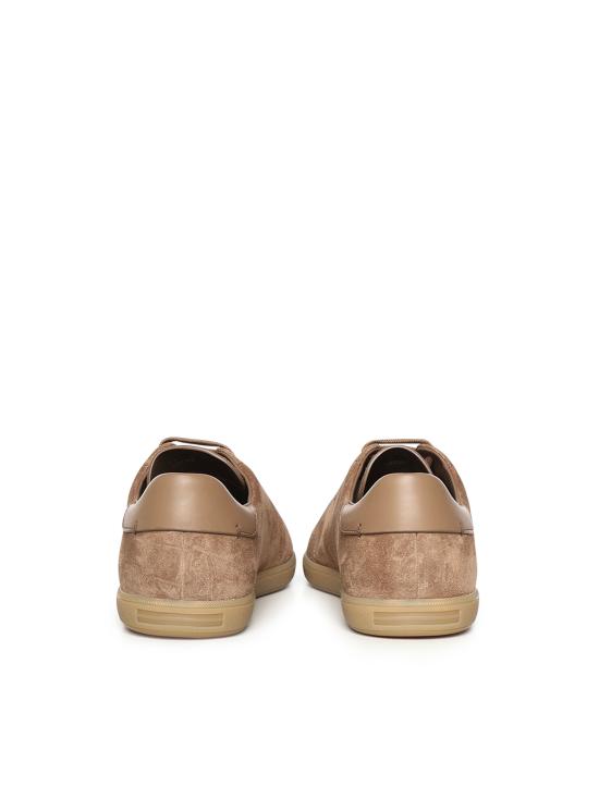 26SS 에르메네질도제냐 스니커즈 LHSOY S8218Z252 - ERMENEGILDO ZEGNA