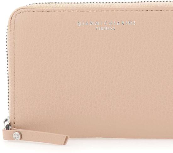 26SS 지아니 끼아리니 지갑 PF6008GRNPINKSALT - GIANNI CHIARINI