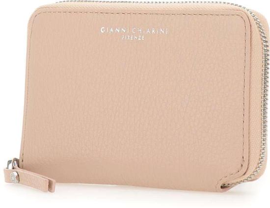 26SS 지아니 끼아리니 지갑 PF6008GRNPINKSALT - GIANNI CHIARINI