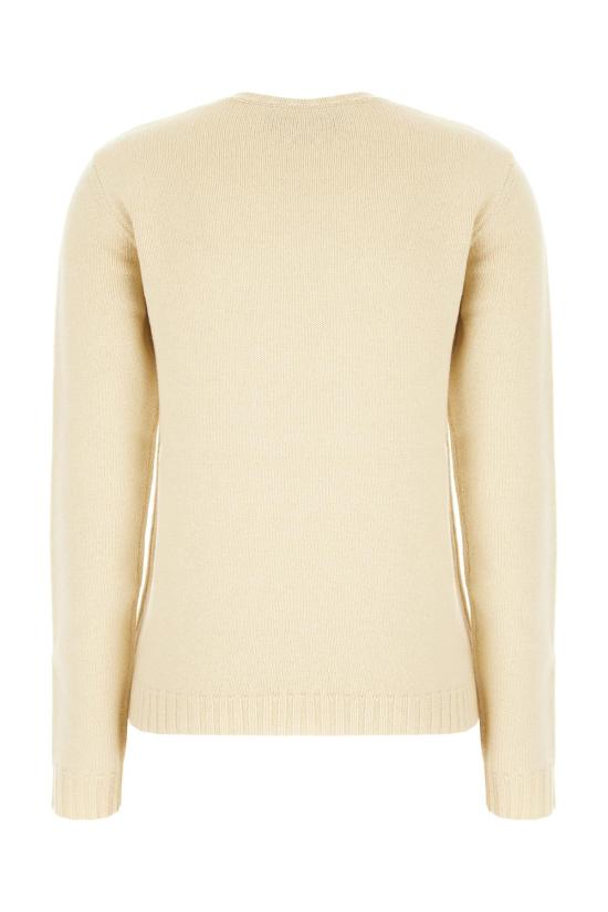 25FW 발렌티노 가라바니 스웨터 7B3KC66S9JLR8E NEUTRAAL - VALENTINO GARAVANI