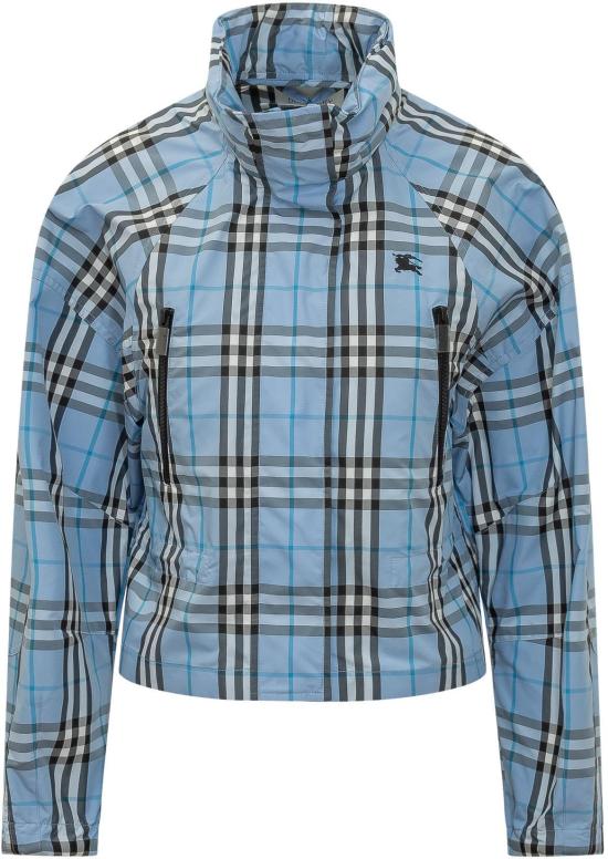 26SS 버버리 코트 8120651C4258 LICHTBLUE