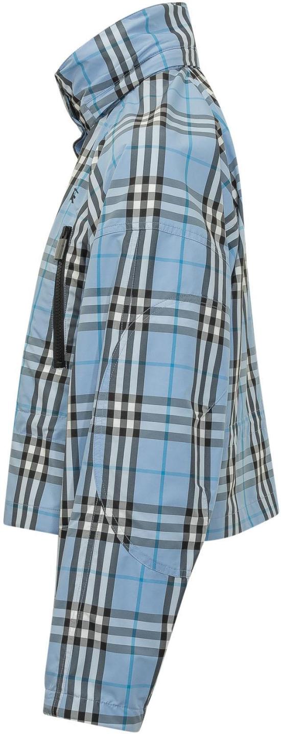 26SS 버버리 코트 8120651C4258 LICHTBLUE - BURBERRY