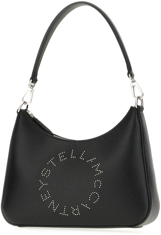 26SS 스텔라 맥카트니 숄더백 7B0062WP05631000 BLACK - STELLA MCCARTNEY