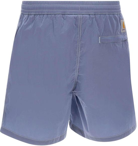 26SS 칼하트 스윔팬츠 CARHARTTWIPCANBYSWIMTRUNKSPOLYESTERBLEU BLUE - CARHARTT