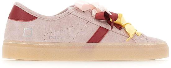26SS 데이트 스니커즈 W441TEBWPK PINK