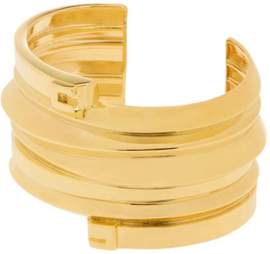 26SS 엘리자베타프랜치 팔찌 BC02A61E2U95 GOLD