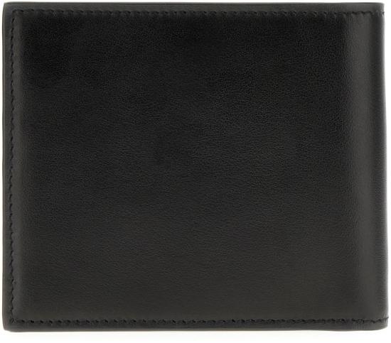  돌체앤가바나 지갑 BP1321AN244HNII7 BLACK - DOLCE & GABBANA