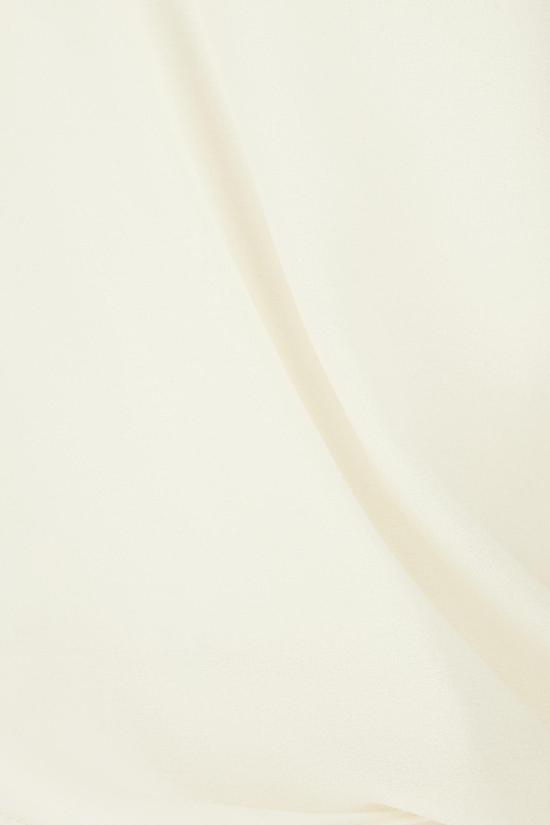 25FW 알라이아 블라우스 AA9H1348T666B030 NEUTRAAL - ALAIA