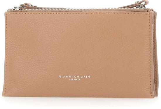26SS 지아니 끼아리니 숄더백 BS11810COMMGRNCLAY BEIGE