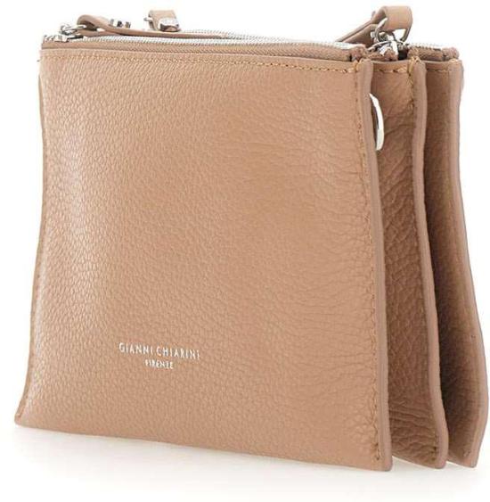26SS 지아니 끼아리니 숄더백 BS11810COMMGRNCLAY BEIGE - GIANNI CHIARINI