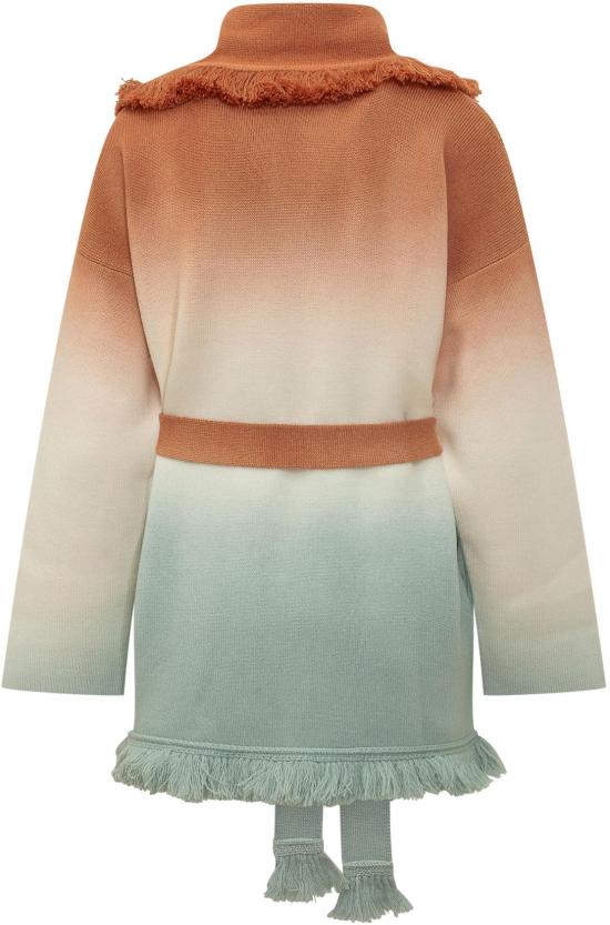 26SS 알라누이 가디건 LWHB064R26KNI016OF84 DIVERS - ALANUI