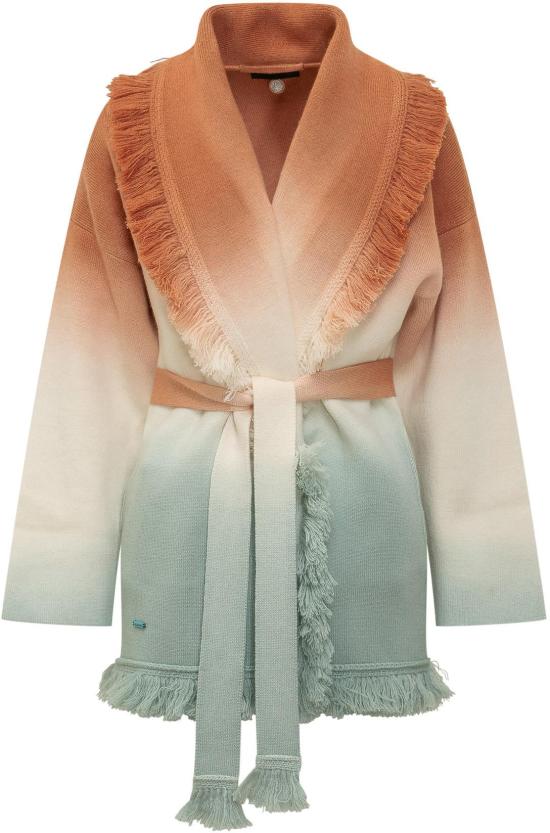 26SS 알라누이 가디건 LWHB064R26KNI016OF84 DIVERS