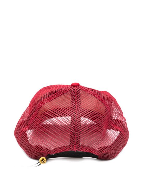 26SS 갤러리 디파트먼트 볼캡 ACC005 RWBL RED WHITE blue - GALLERY DEPT