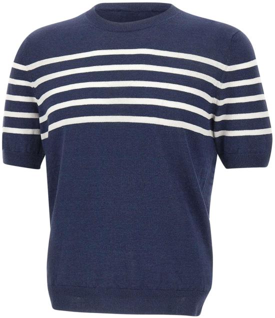 26SS 그랑싸쏘 스웨터 5716918666598 BLUE