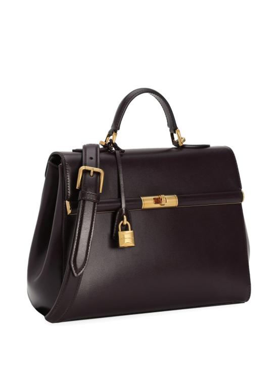 26SS 돌체앤가바나 Marlene 핸드백 BB7932 A3G198M073 Mosto - DOLCE & GABBANA