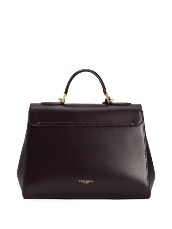 26SS 돌체앤가바나 Marlene 핸드백 BB7932 A3G198M073 Mosto - DOLCE & GABBANA