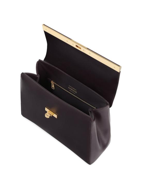 26SS 돌체앤가바나 Marlene 핸드백 BB7932 A3G198M073 Mosto - DOLCE & GABBANA