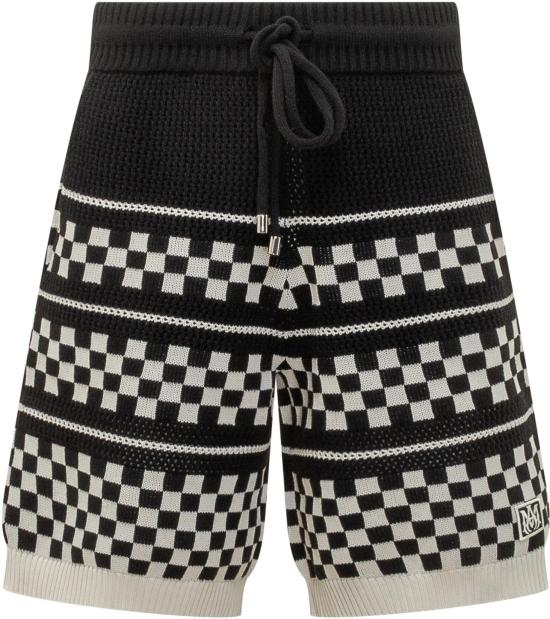 26SS 아미리 숏팬츠 AMBMSO1057001 BLACK