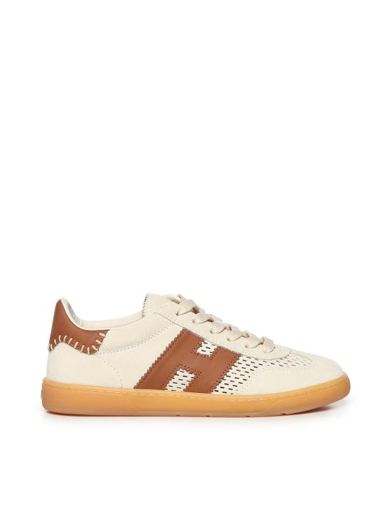 26SS 호간 스니커즈 HXW6470FY60UXH 0SUN BEIGE
