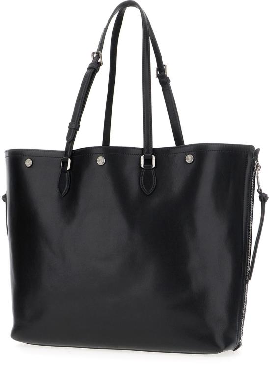 25FW 돌체앤가바나 숄더백 BM2535AH85080999 BLACK - DOLCE & GABBANA