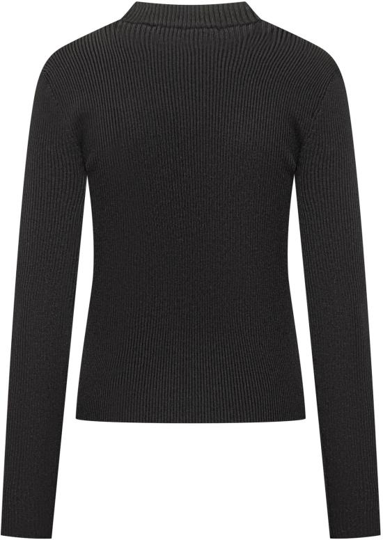 25FW 지방시 스웨터 BW90VH4ZSK001 BLACK - GIVENCHY
